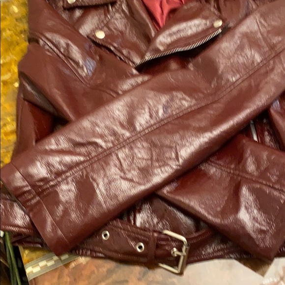 Jacket - Picture 4 of 8